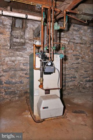 401 S LINCOLN AVE, Lebanon, PA 17042