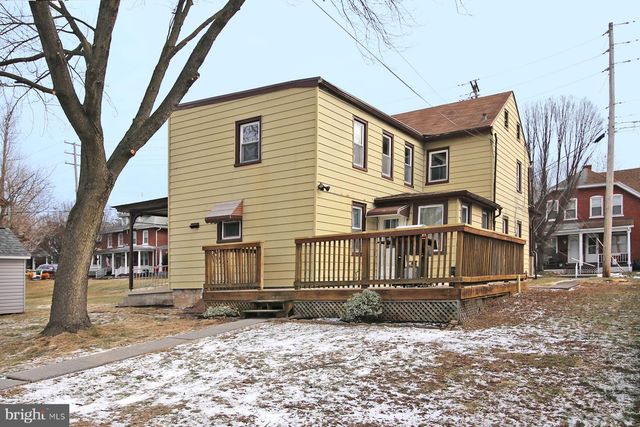 401 S LINCOLN AVE, Lebanon, PA 17042