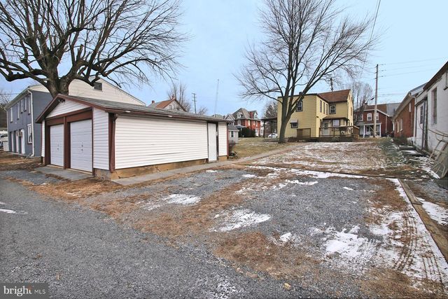 401 S LINCOLN AVE, Lebanon, PA 17042