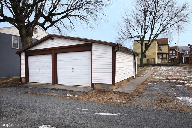 401 S LINCOLN AVE, Lebanon, PA 17042