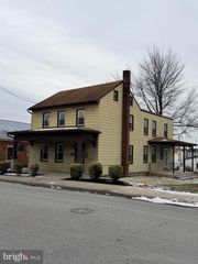 401 S LINCOLN AVE, Lebanon, PA 17042