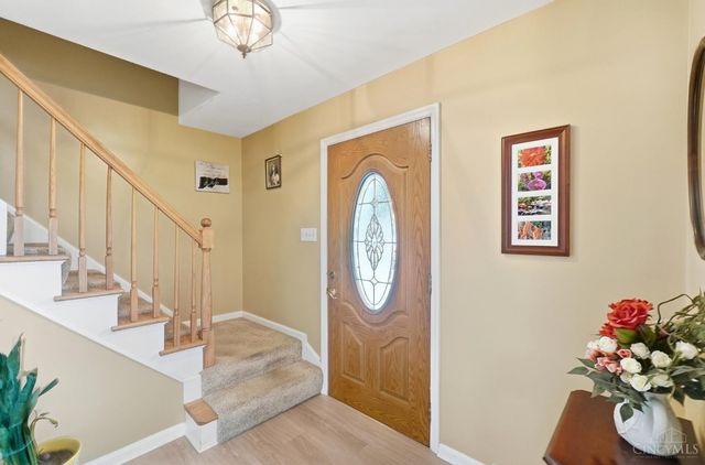 6396 Springmyer Drive, Green Twp, OH 45248