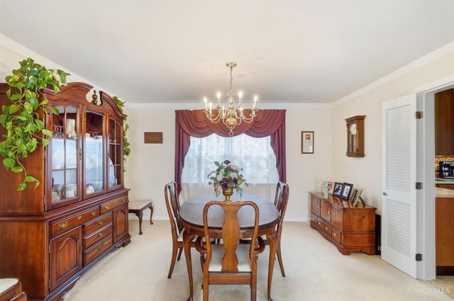 6396 Springmyer Drive, Green Twp, OH 45248