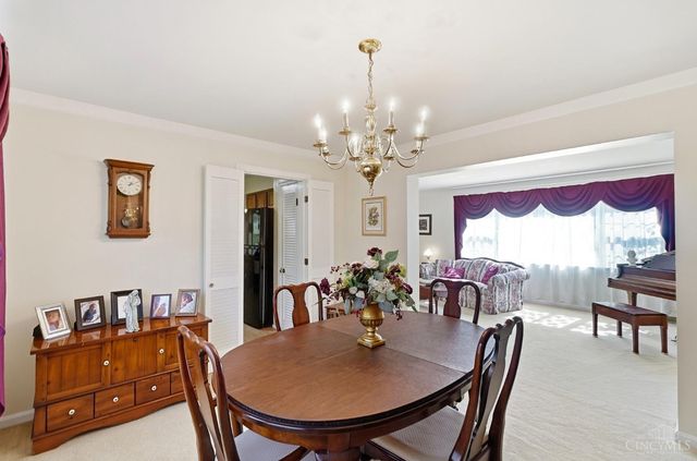 6396 Springmyer Drive, Green Twp, OH 45248