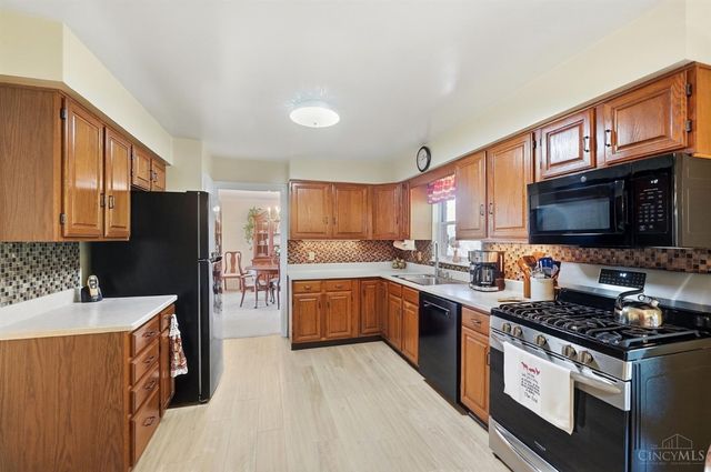 6396 Springmyer Drive, Green Twp, OH 45248