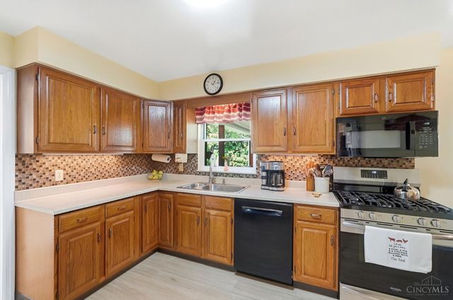 6396 Springmyer Drive, Green Twp, OH 45248