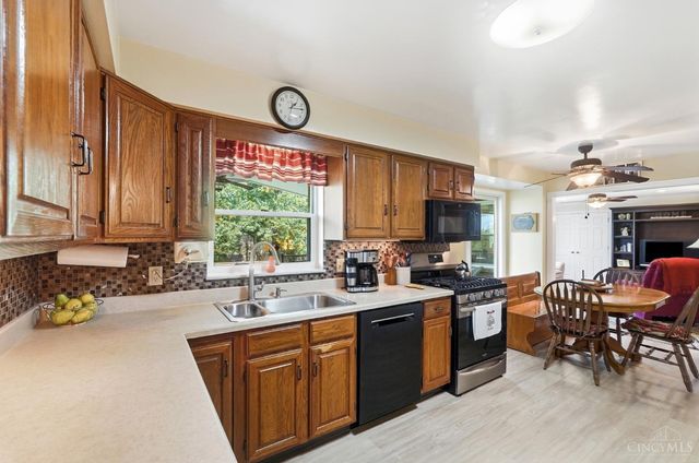 6396 Springmyer Drive, Green Twp, OH 45248