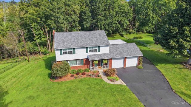 6396 Springmyer Drive, Green Twp, OH 45248