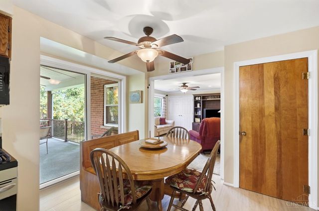 6396 Springmyer Drive, Green Twp, OH 45248
