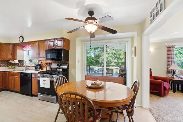 6396 Springmyer Drive, Green Twp, OH 45248
