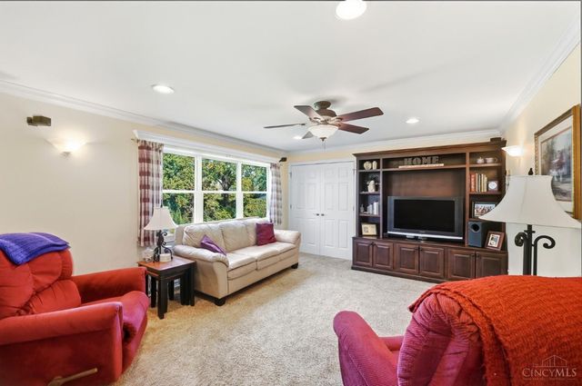 6396 Springmyer Drive, Green Twp, OH 45248