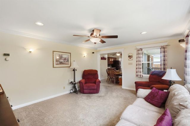 6396 Springmyer Drive, Green Twp, OH 45248