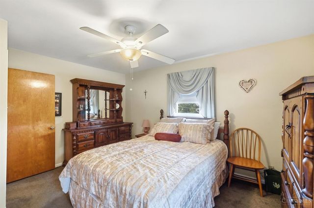 6396 Springmyer Drive, Green Twp, OH 45248
