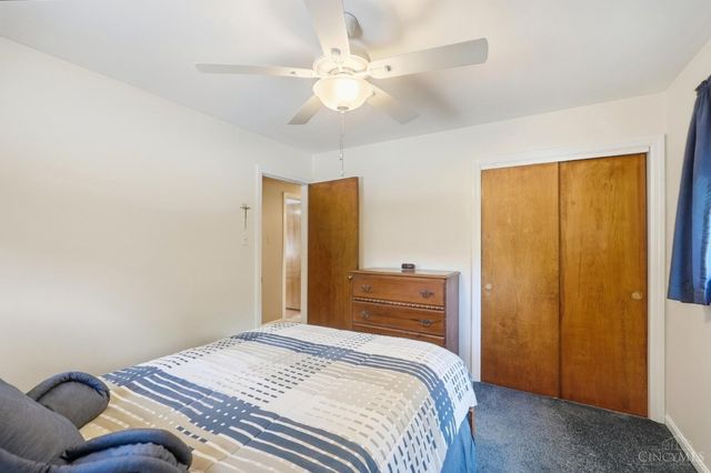6396 Springmyer Drive, Green Twp, OH 45248