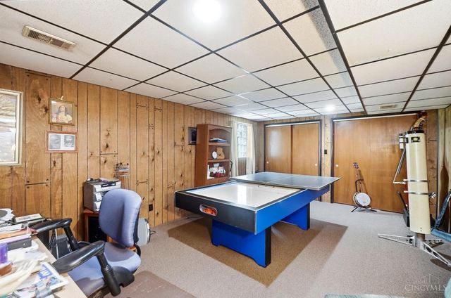 6396 Springmyer Drive, Green Twp, OH 45248
