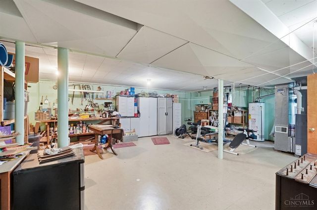 6396 Springmyer Drive, Green Twp, OH 45248