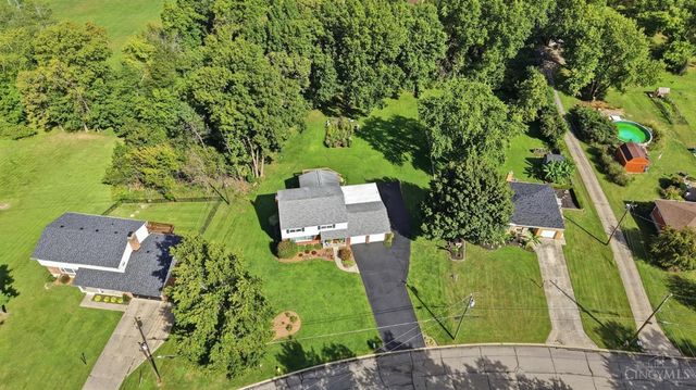 6396 Springmyer Drive, Green Twp, OH 45248