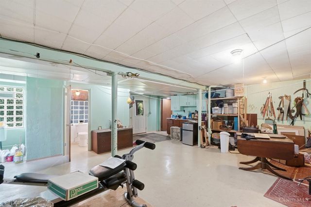 6396 Springmyer Drive, Green Twp, OH 45248