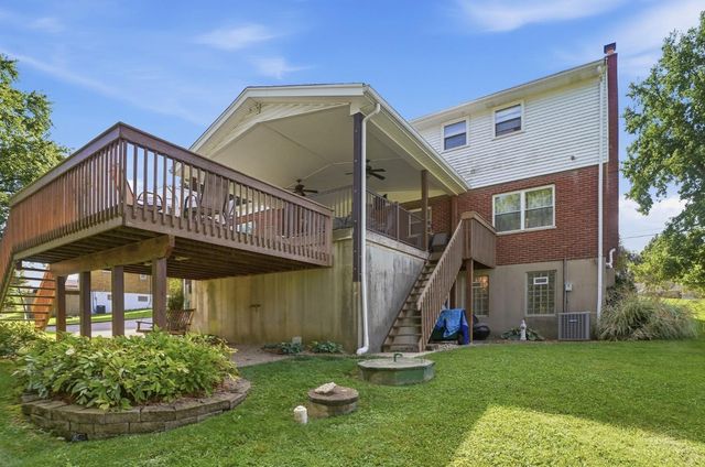 6396 Springmyer Drive, Green Twp, OH 45248