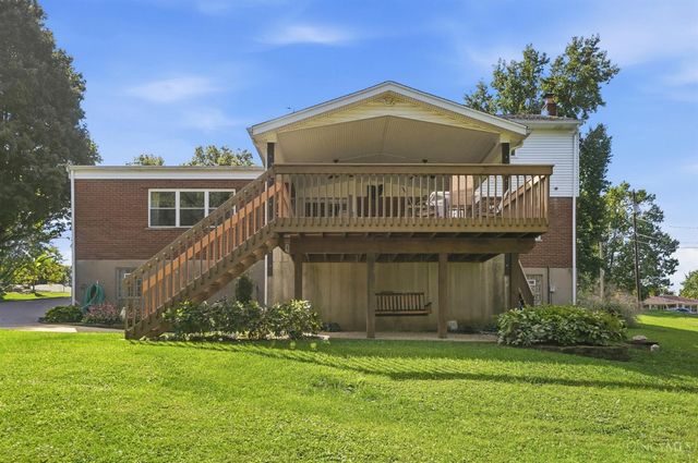 6396 Springmyer Drive, Green Twp, OH 45248