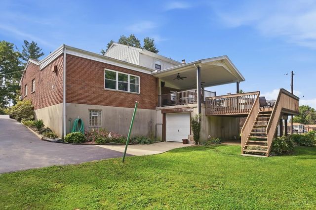 6396 Springmyer Drive, Green Twp, OH 45248
