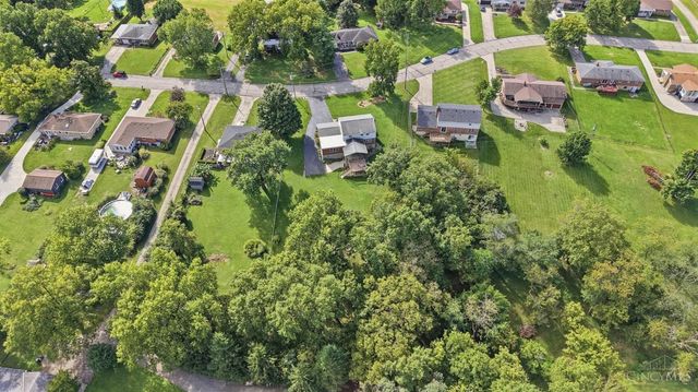 6396 Springmyer Drive, Green Twp, OH 45248