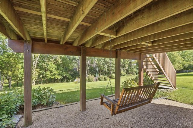 6396 Springmyer Drive, Green Twp, OH 45248