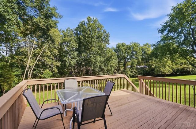 6396 Springmyer Drive, Green Twp, OH 45248
