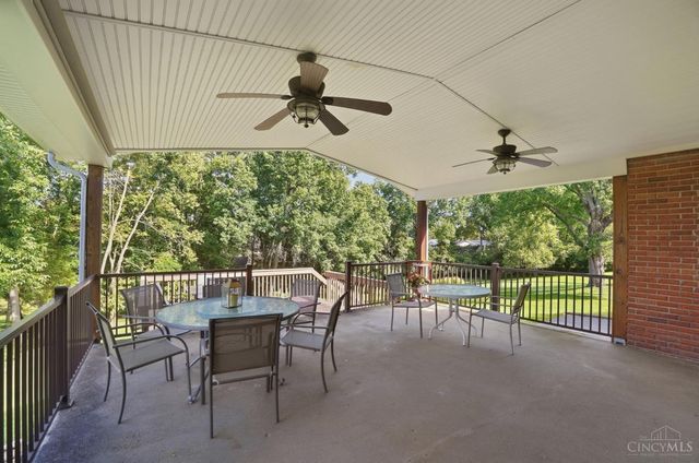 6396 Springmyer Drive, Green Twp, OH 45248