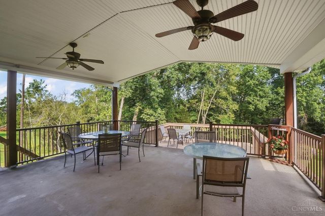 6396 Springmyer Drive, Green Twp, OH 45248