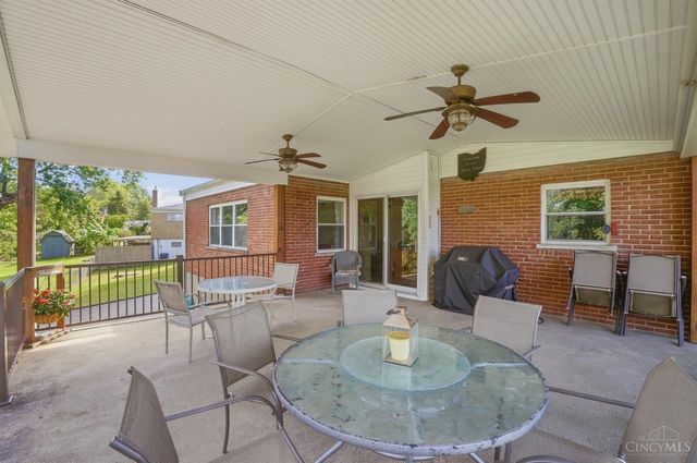 6396 Springmyer Drive, Green Twp, OH 45248