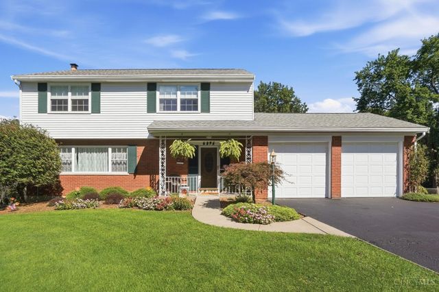 6396 Springmyer Drive, Green Twp, OH 45248