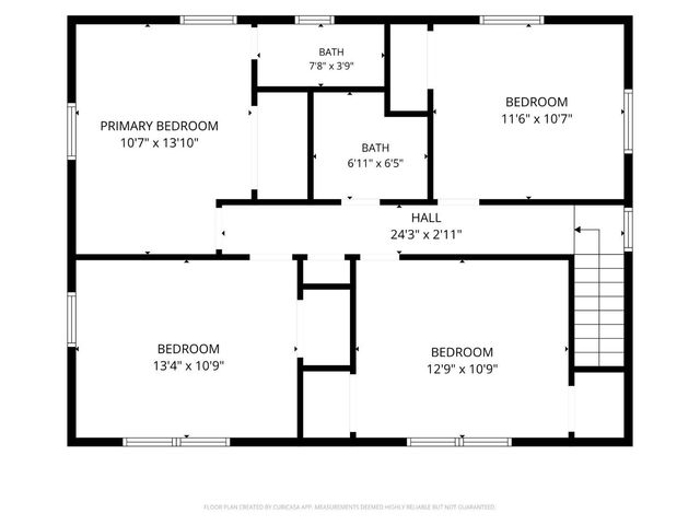 6396 Springmyer Drive, Green Twp, OH 45248