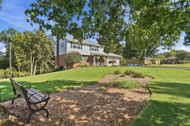 6396 Springmyer Drive, Green Twp, OH 45248