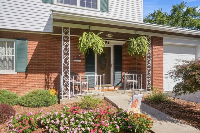 6396 Springmyer Drive, Green Twp, OH 45248