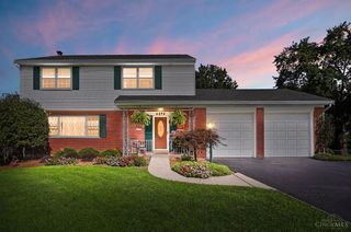 6396 Springmyer Drive, Green Twp, OH 45248