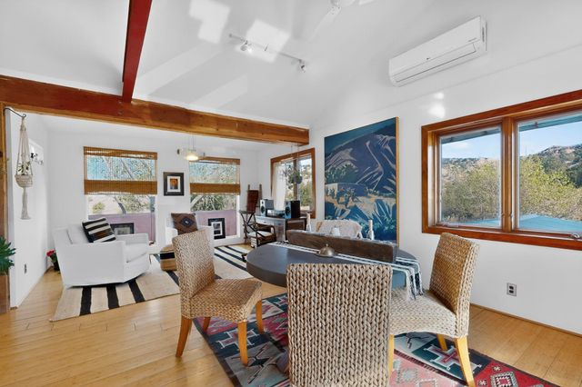 2 Camino Chupadero, Santa Fe, NM 87506