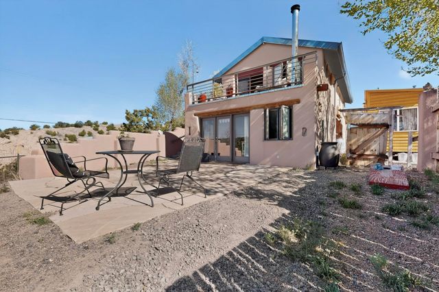 2 Camino Chupadero, Santa Fe, NM 87506