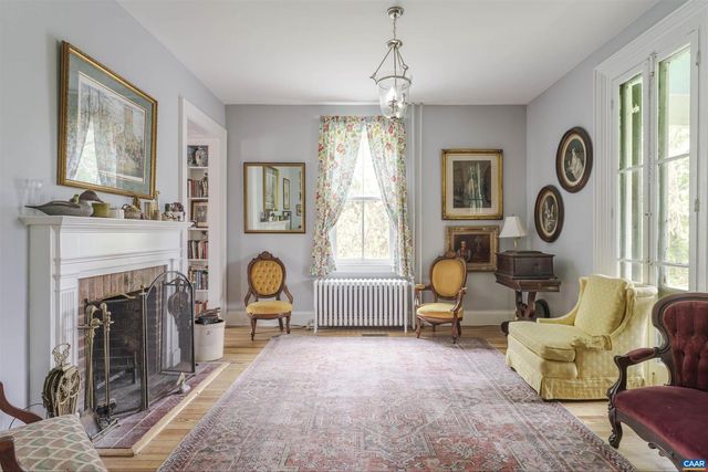 5515 GORDONSVILLE RD, Keswick, VA 22947