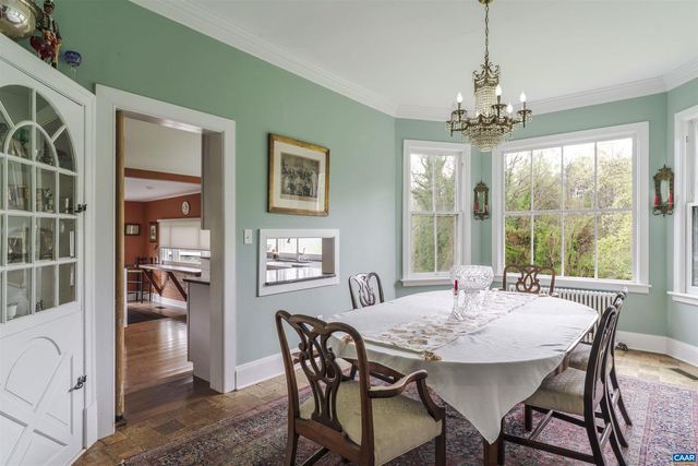 5515 GORDONSVILLE RD, Keswick, VA 22947