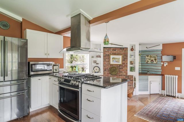 5515 GORDONSVILLE RD, Keswick, VA 22947