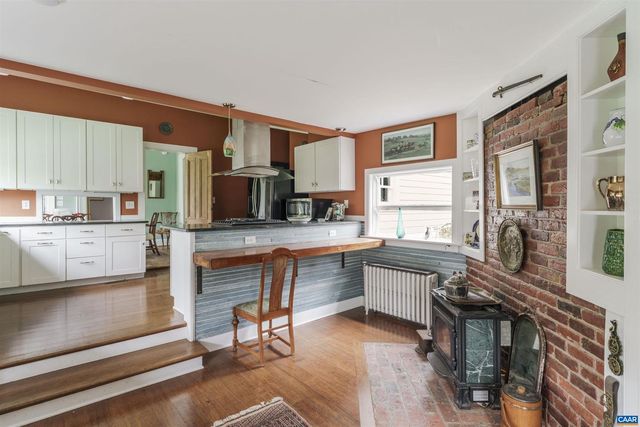 5515 GORDONSVILLE RD, Keswick, VA 22947