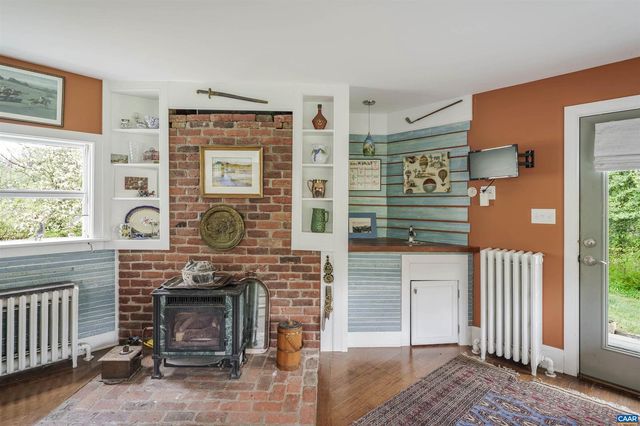 5515 GORDONSVILLE RD, Keswick, VA 22947