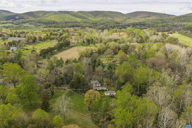 5515 GORDONSVILLE RD, Keswick, VA 22947