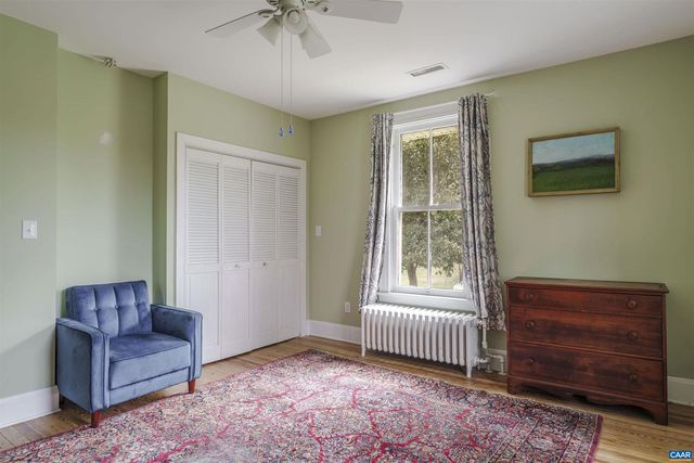 5515 GORDONSVILLE RD, Keswick, VA 22947