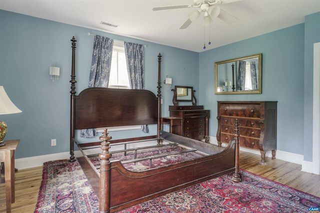 5515 GORDONSVILLE RD, Keswick, VA 22947