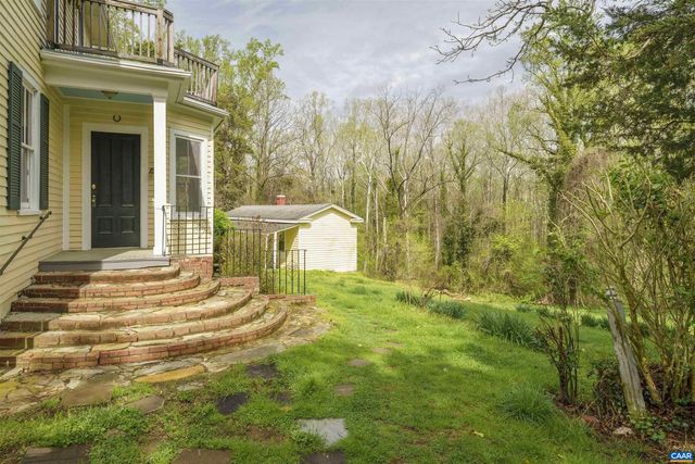 5515 GORDONSVILLE RD, Keswick, VA 22947