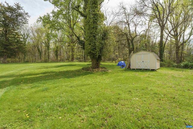 5515 GORDONSVILLE RD, Keswick, VA 22947
