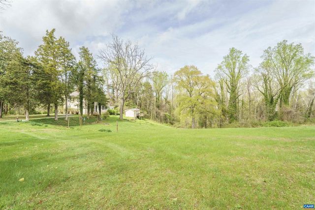 5515 GORDONSVILLE RD, Keswick, VA 22947