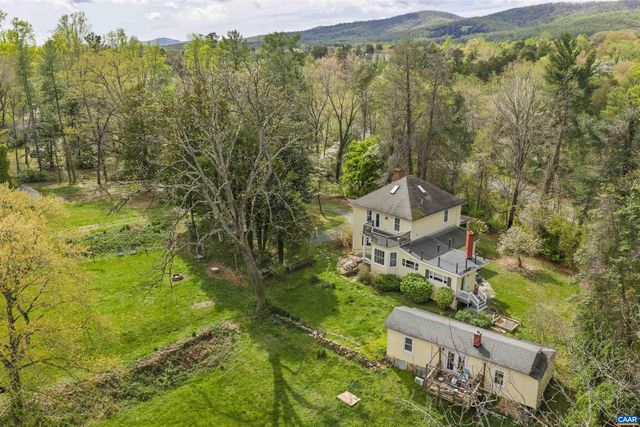 5515 GORDONSVILLE RD, Keswick, VA 22947